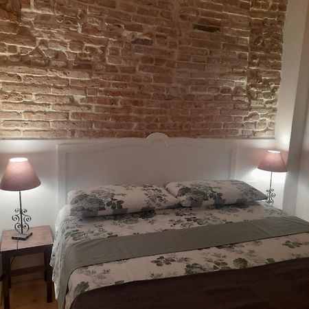 Apartamento Casina Centotrecento Bolonia Exterior foto