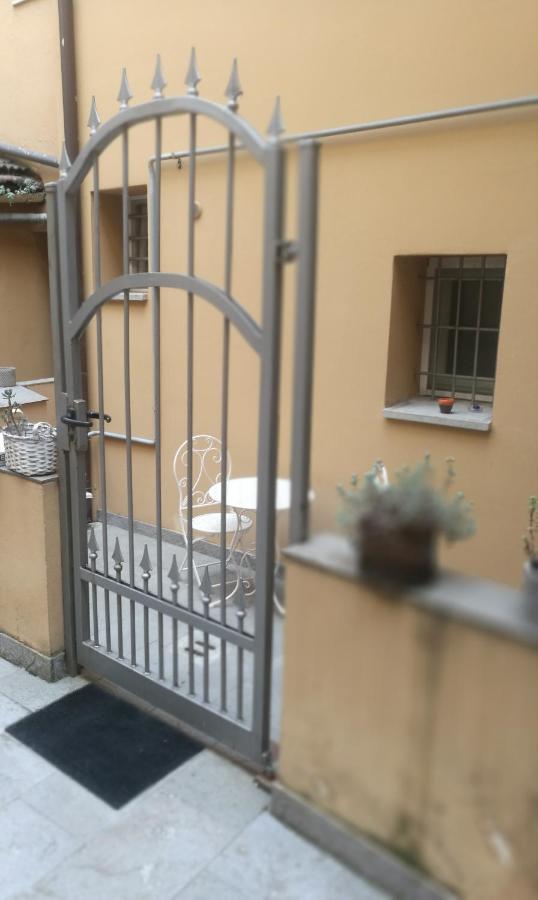 Apartamento Casina Centotrecento Bolonia Exterior foto
