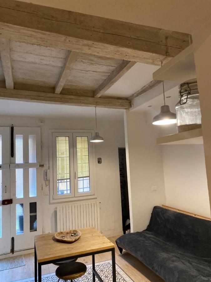 Apartamento Casina Centotrecento Bolonia Exterior foto