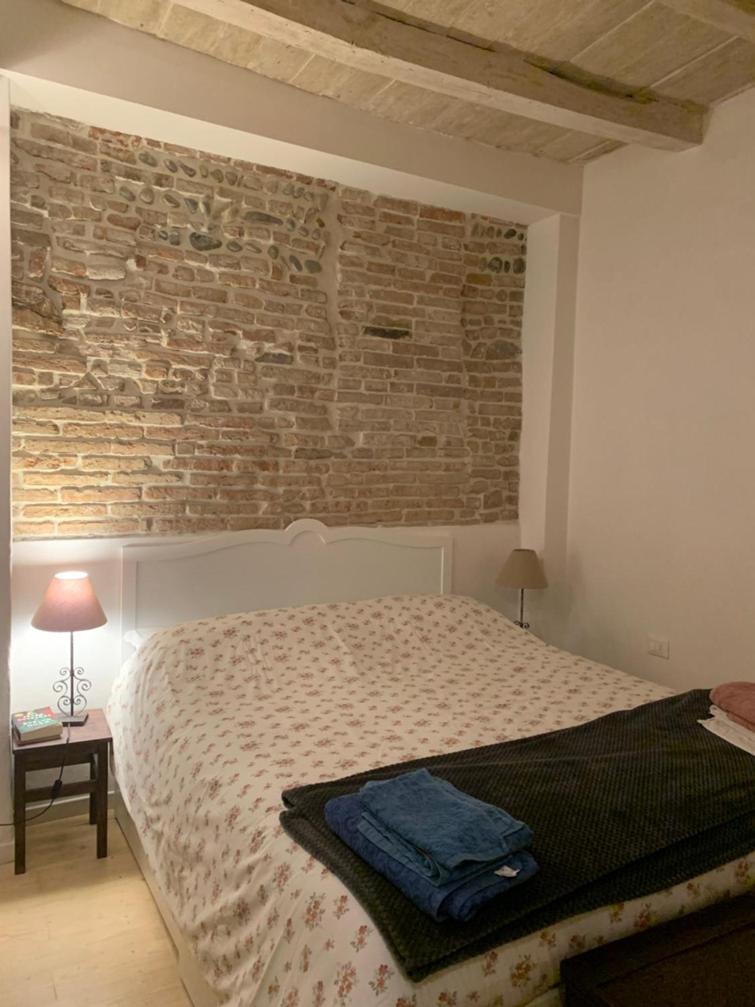 Apartamento Casina Centotrecento Bolonia Exterior foto