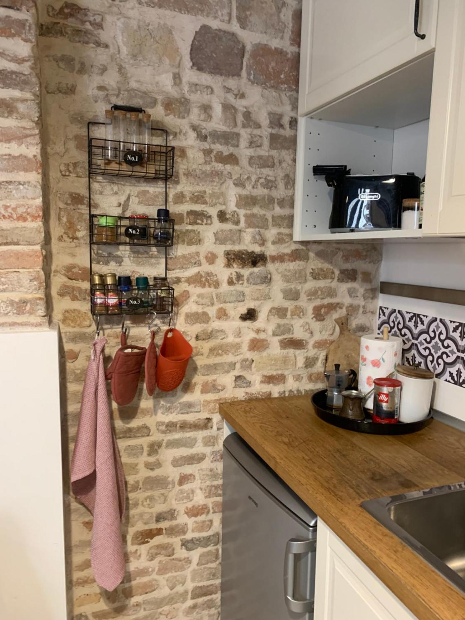 Apartamento Casina Centotrecento Bolonia Exterior foto