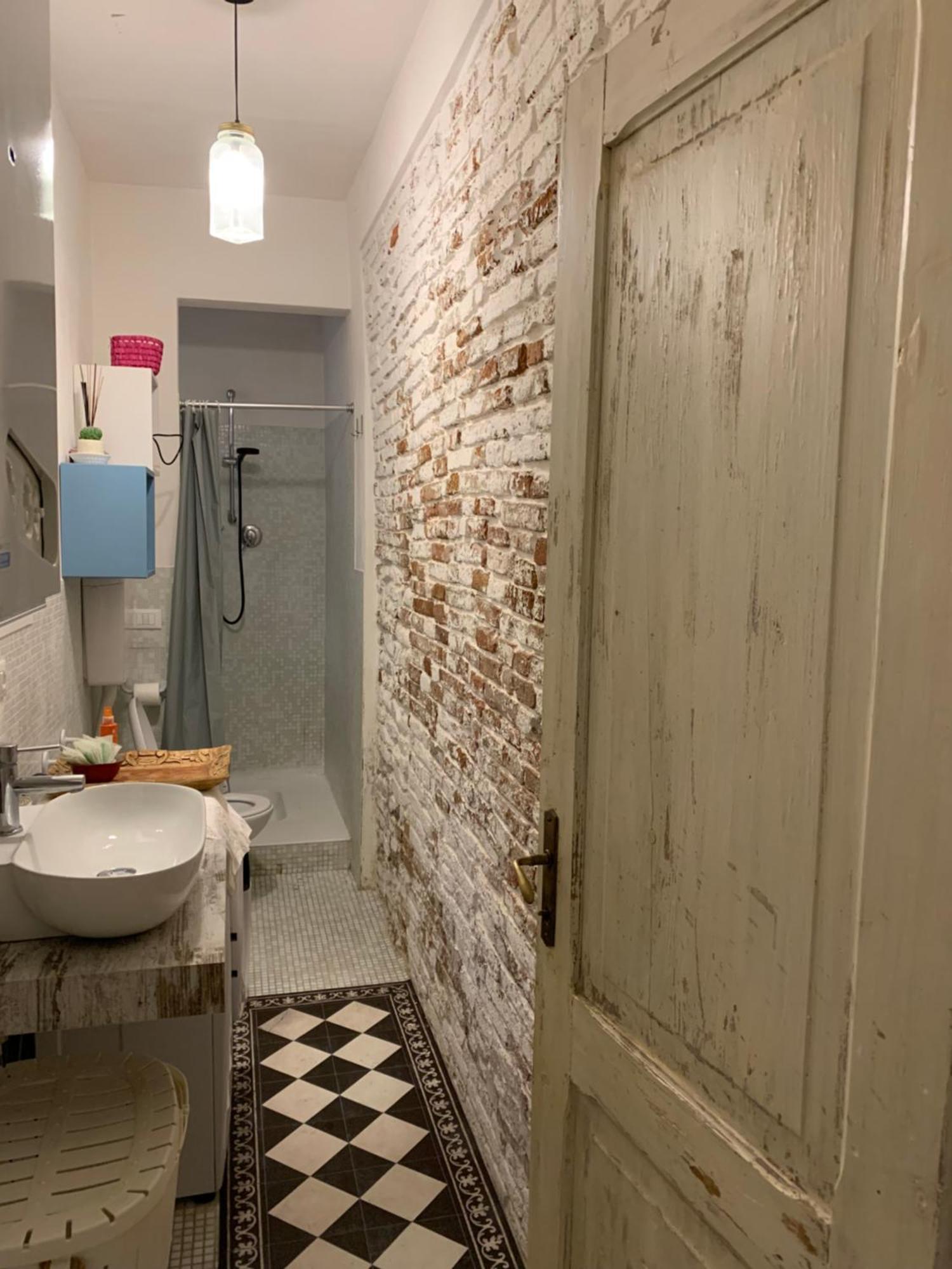 Apartamento Casina Centotrecento Bolonia Exterior foto